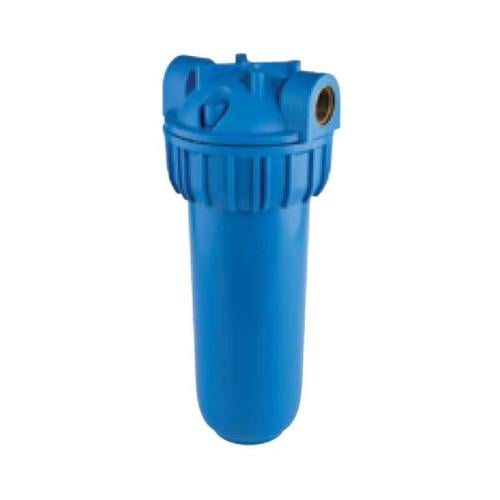 فلتر ماء مفرد ازرق ايطالي