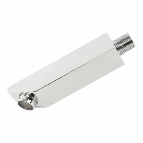 صباب دش كروم مربع خط مخفي الماني