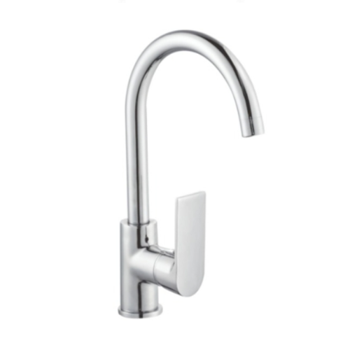 خلاط مجلى رخام اتوماتيك كروم برافو ايطالي@1