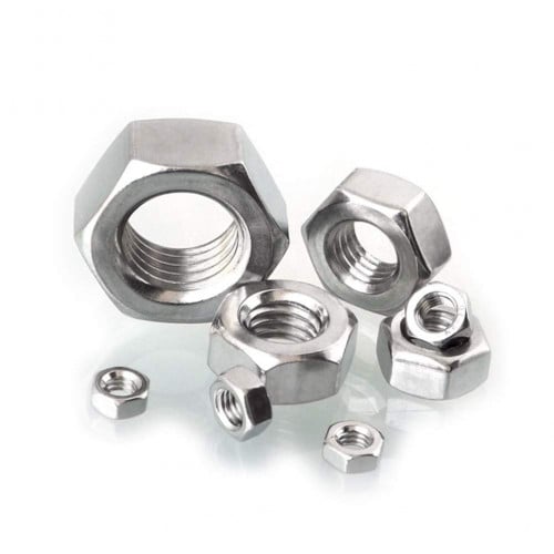 صامولة 6 ملم ابيض