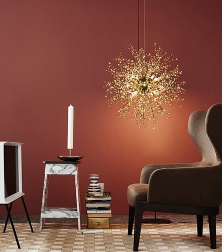 ثريا ليون Leon من روسلين