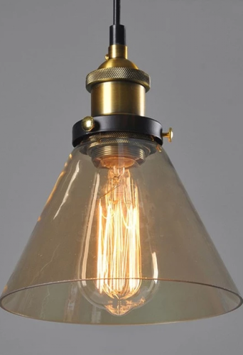 انارة معلقة 5043-A ايراس Iris من روسلين