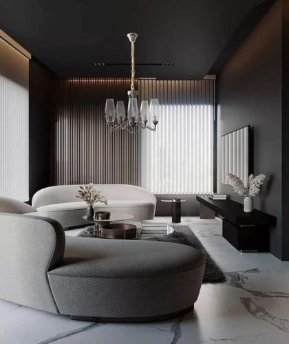 ثريا فليم Flame من روسلين