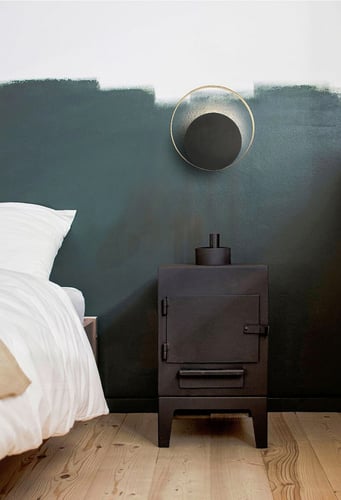 انارة جدارية 5053D260 دايزي Daisy من روسلين