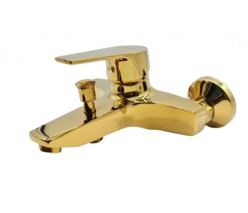 خلاط دش اتوماتيك ذهبي رينو ايطالي