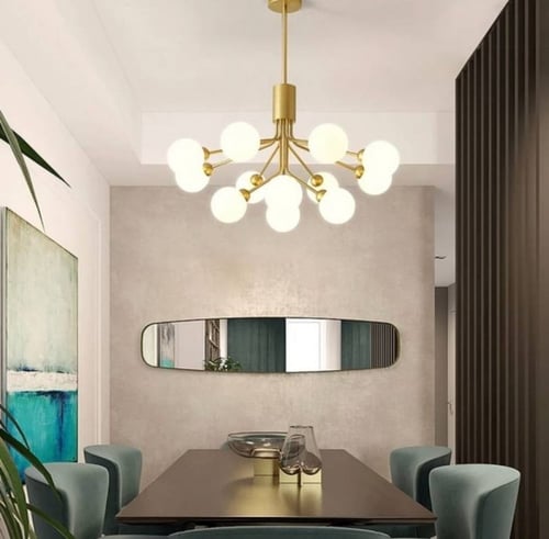 ثريا نيو اوربت New Orbit من روسلين