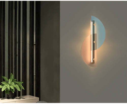 انارة جدارية 5011 دوف Dove من روسلين