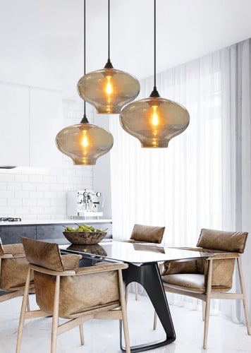 انارة معلقة 5042-7 فينوس Venus من روسلين