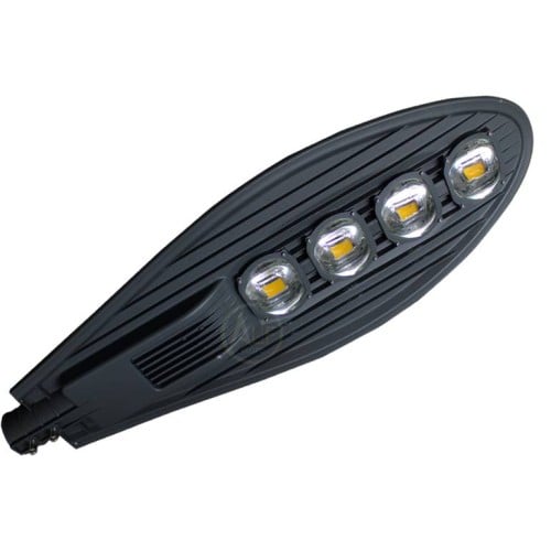 كشاف شارع 200 واط لد بدون خلية توفل