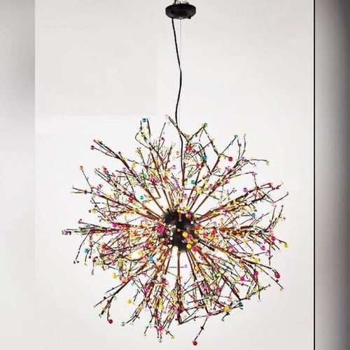 ثريا ليون Leon من روسلين