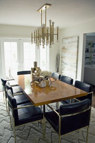 ثريا بارانا Parana