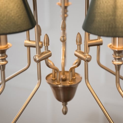 ثريا رويال بالاس royal palace من روسرام