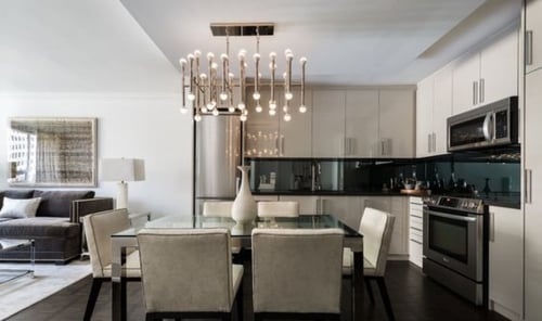 ثريا بارانا Parana