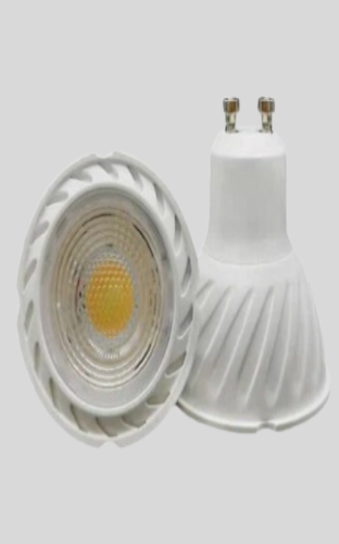 لمبة جي 10 اصفر 5 واط من روسلين