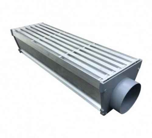 مجرى سيل شرائح 300 سم 3 بوصة واي اي