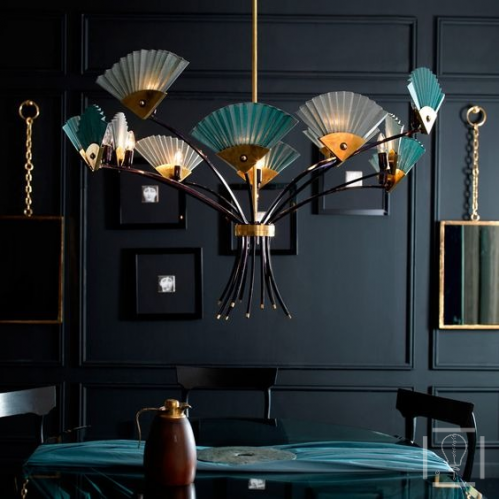 ثريا فان Fan من روسرام