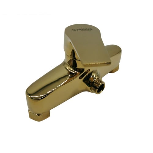 خلاط شطاف اتوماتيك ذهبي رينو ايطالي