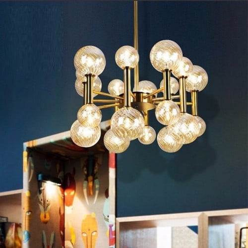 ثريا بلاوسي Blausee من روسلين