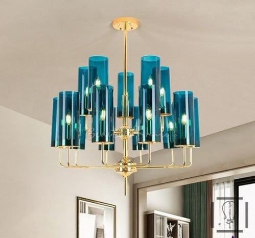 ثريا لاكسري Luxury من روسرام