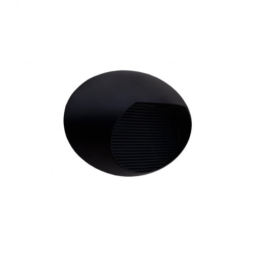 انارة جدارية 9M7WW جرم اسود المنيوم روسلين