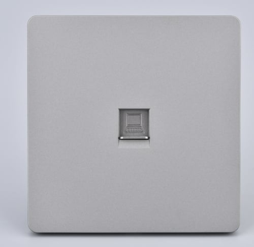 فيش شبكة اسود بيانو هيلمين