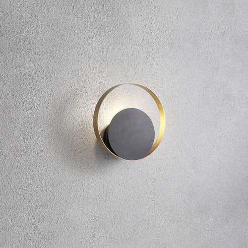 انارة جدارية 5053D260 دايزي Daisy من روسلين