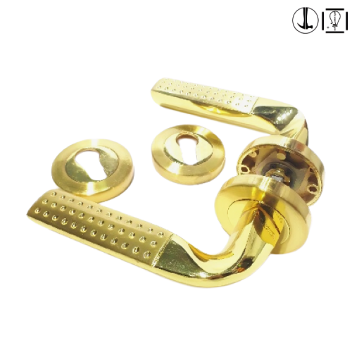 مسكة مفصول تركي ذهبي 520