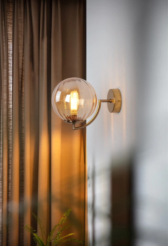 انارة جدارية 5010 ستورك Stork من روسلين