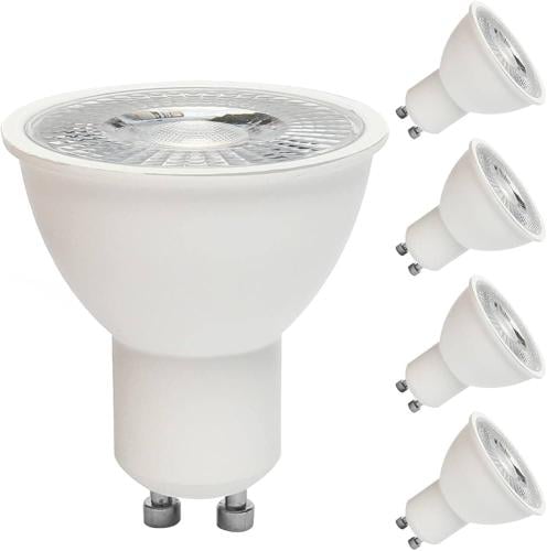 لمبة جي 10 لد اصفر 7 واط اتش ار