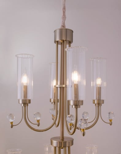 ثريا اليجينت رويال Elegant royal من روسرام