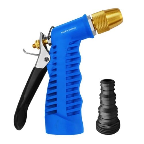 رشاش ماء ازرق فيلكس العايد