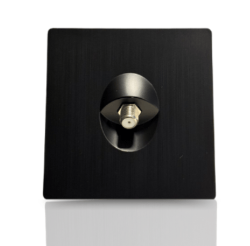 فيش دش ابيض بيانو هيلمين