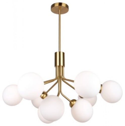 ثريا نيو اوربت New Orbit من روسلين