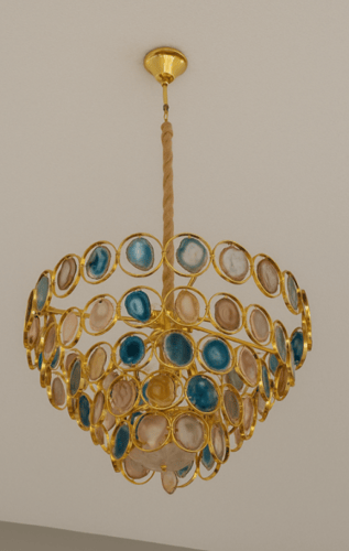 ثريا فانسي Fancy من روسلين