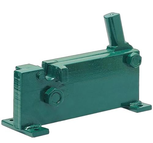 مقص حديد تسليح وسط