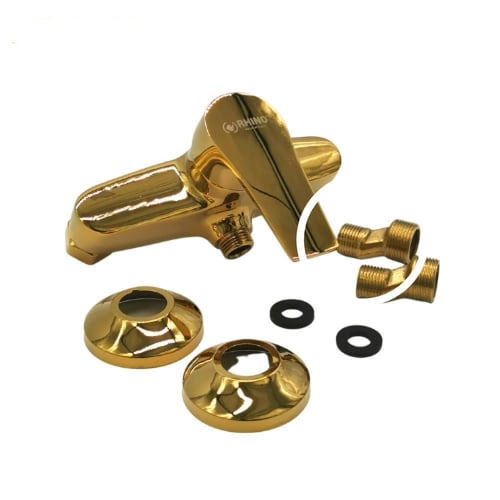 خلاط شطاف اتوماتيك ذهبي رينو ايطالي