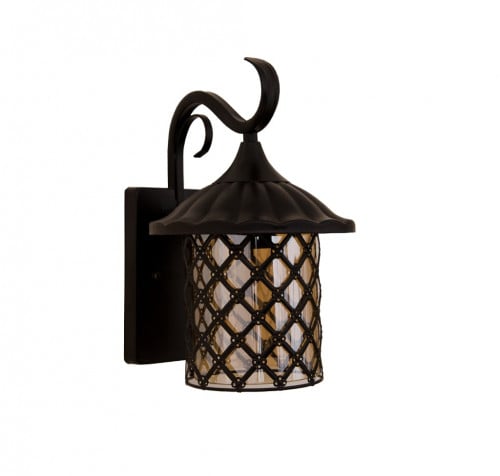 انارة جدارية خارجي 30021 من روسلين