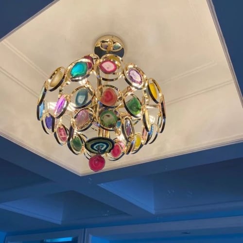 ثريا فانسي Fancy من روسلين