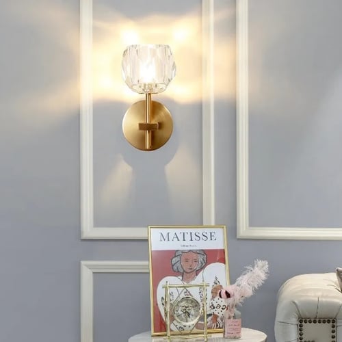 انارة جدارية 5054 جول Jewel من روسلين