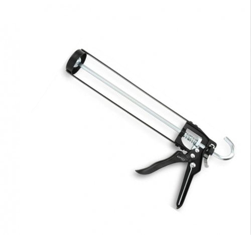 مسدس سليكون وغراء م . ع