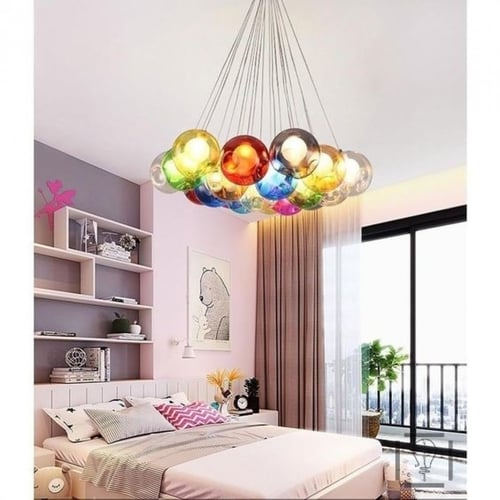 ثريا امبيريا Lmperia من روسلين