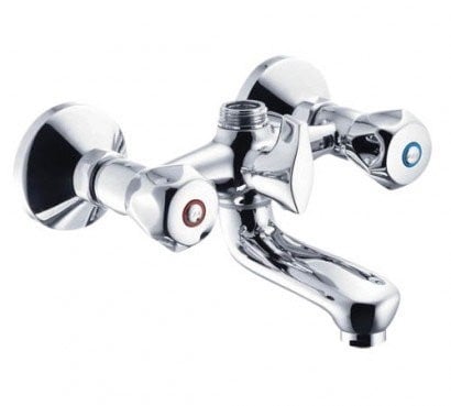 خلاط دش كروم كيو واي 13