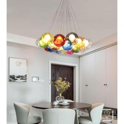 ثريا امبيريا Lmperia من روسلين