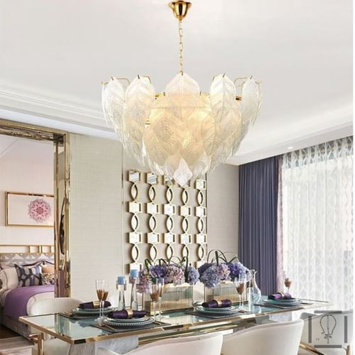 ثريا ليف Leaf من روسلين