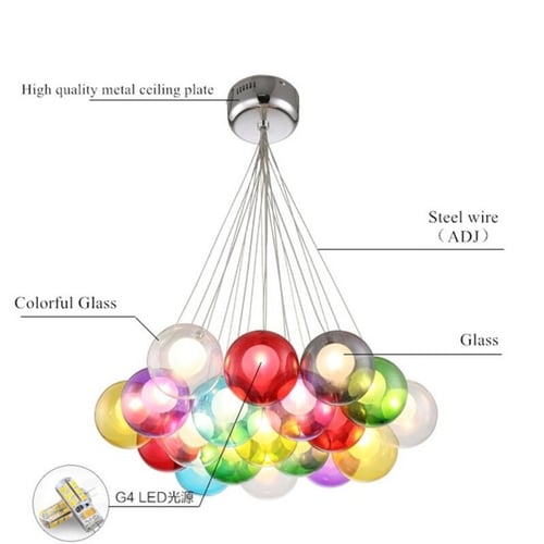 ثريا امبيريا Lmperia من روسلين