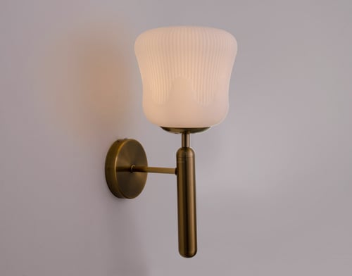 انارة جدارية روزي Rosie من روسلين