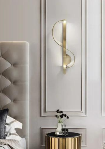 انارة جدارية 5029 بيجن Pigeon من روسلين