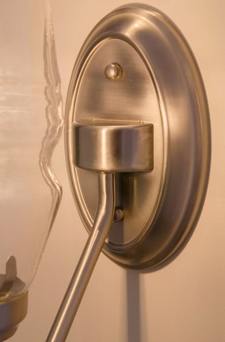 انارة جدارية فليم Flame من روسلين