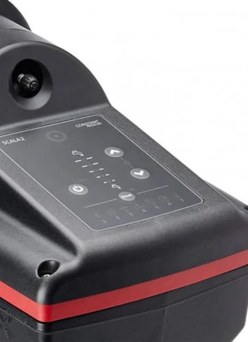 دينمو 3/4 حصان سكالا 2