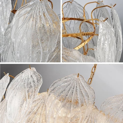 ثريا ليف Leaf من روسلين